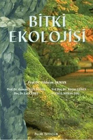 Bitki Ekolojisi