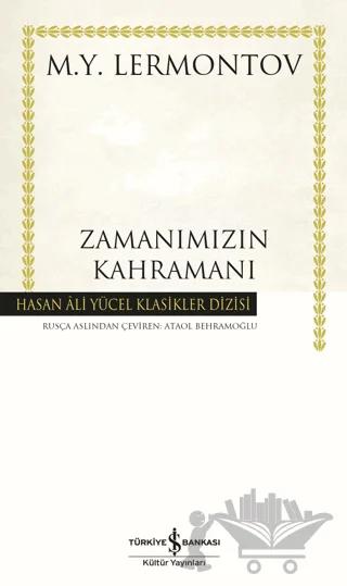 Zamanımızın Kahramanı