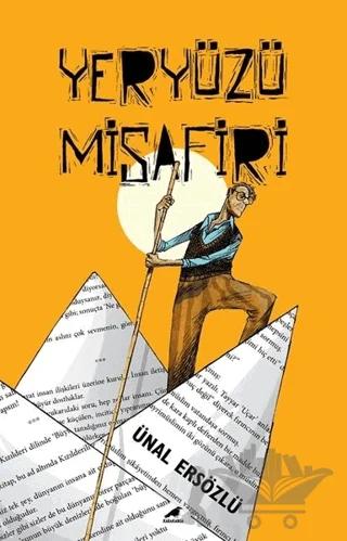 Yeryüzü Misafiri