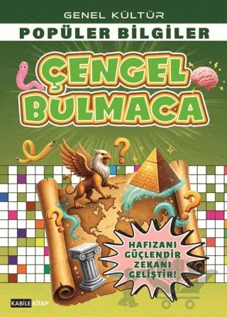 Çengel Bulmaca - Popüler Bilgiler