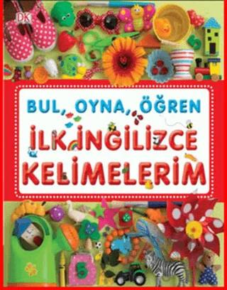 Bul, Oyna, Öğren İlk İngilizce Kelimelerim