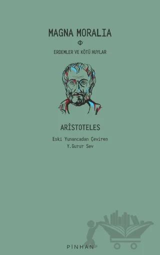 Magna Moralia