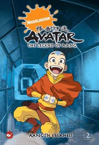 Avatar - Aang’in Efsanesi 2