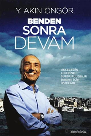 Benden Sonra Devam