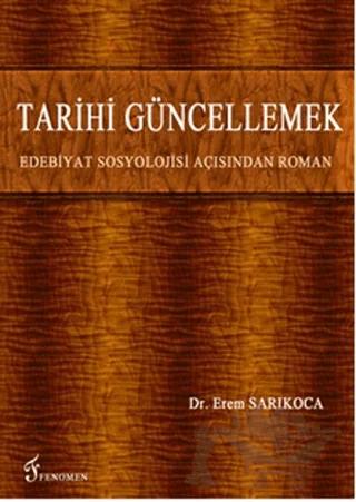 Tarihi Güncellemek