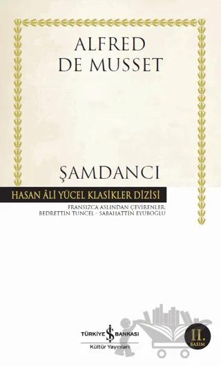 Şamdancı