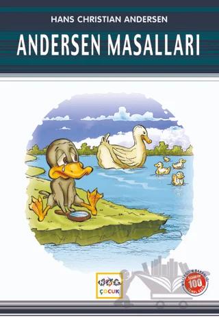 Andersen Masalları (Milli Eğitim Bakanlığı İlköğretim 100 Temel Eser)