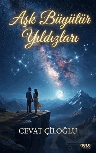Aşk Büyütür Yıldızları