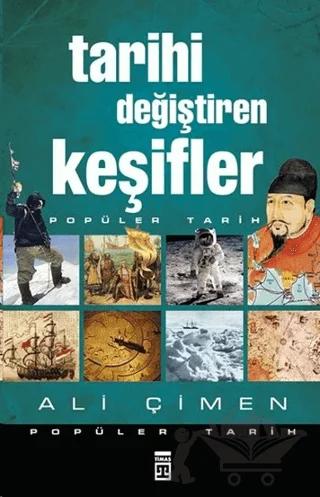 Tarihi Değiştiren Keşifler