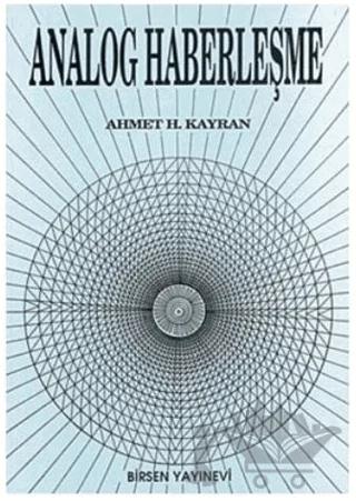 Analog Haberleşme