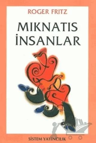 Mıknatıs İnsanlar