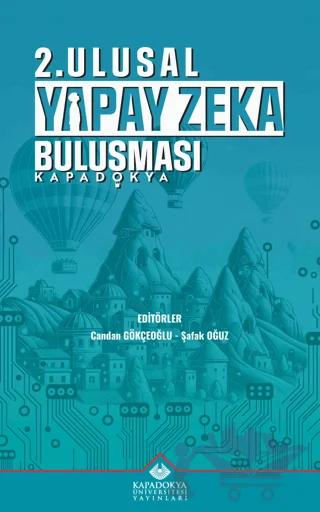 2. Ulusal Yapay Zeka Buluşması Kapadokya