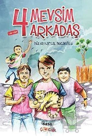 4 Mevsim Arkadaş