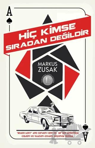 Hiç Kimse Sıradan Değildir