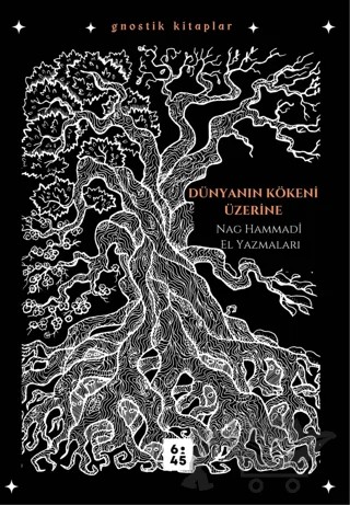 Dünyanın Kökeni Üzerine – Kolektif – Altıkırkbeş Yayınları kitap kapağı