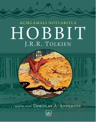 Hobbit - Açıklamalı Notlarıyla