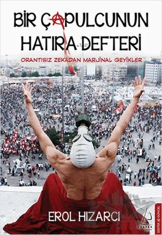 Bir Çapulcunun Hatıra Defteri