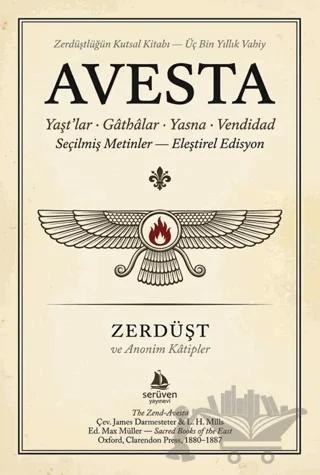Avesta