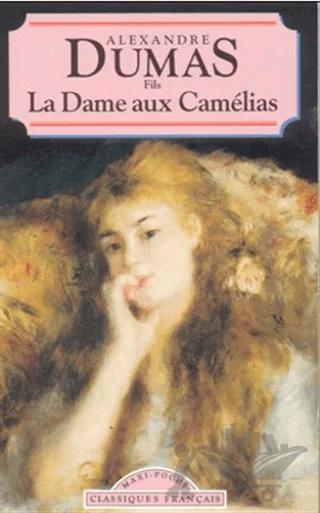 La Dame aux Camélias