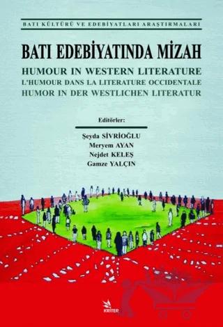 Batı Edebiyatında Mizah