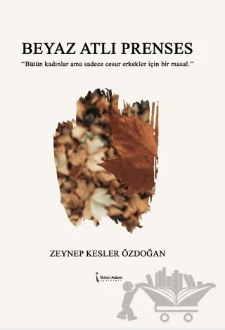 Beyaz Atlı Prenses
