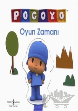 Pocoyo Oyun Zamanı