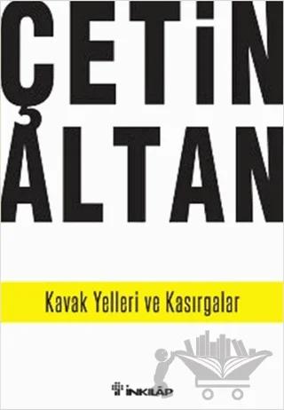 Kavak Yelleri ve Kasırgalar