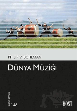 Dünya Müziği