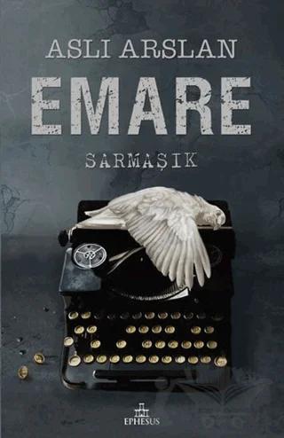 Emare - Sarmaşık
