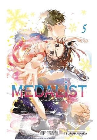 Medalist – Madalya Peşinde 5