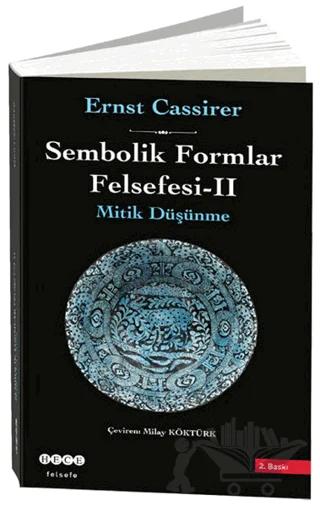 Sembolik Formlar Felsefesi - 2