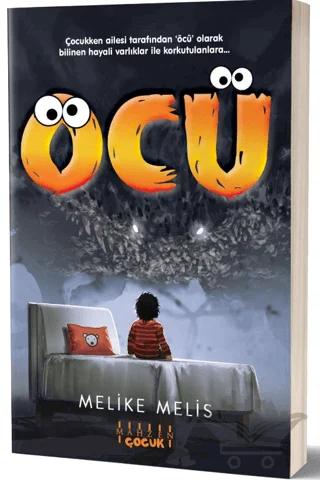 Öcü