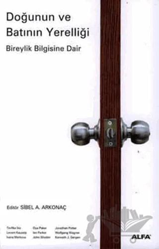 Doğunun ve Batının Yerelliği