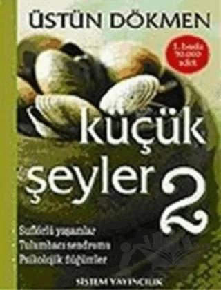 Küçük Şeyler 2