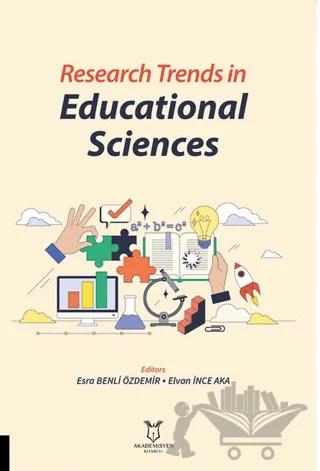 Research Trends In Educational Sciences