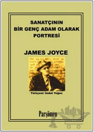Sanatçının Bir Genç Adam Olarak Portresi