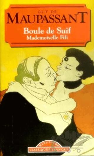 Boule de Suif Mademoiselle Fifi