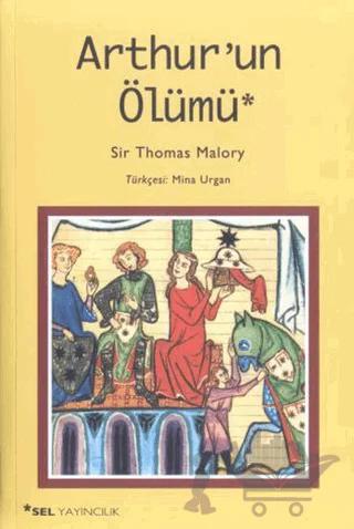 Arthur’un Ölümü