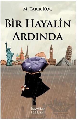 Bir Hayalin Ardında