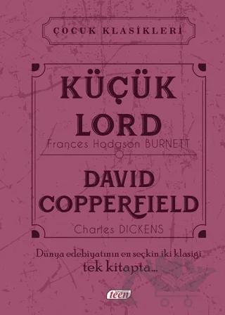 Küçük Lord - David Copperfield