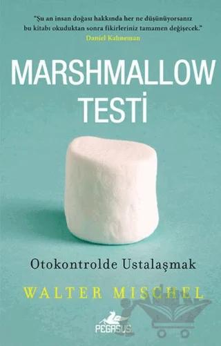 Marshmallow Testi