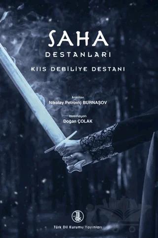 Saha Destanları