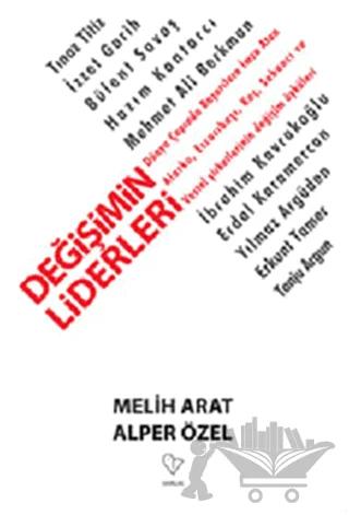Değişimin Liderleri