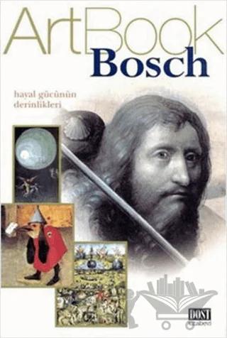 ArtBook Bosch