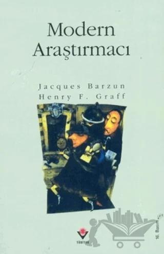 Modern Araştırmacı