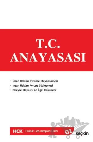 T.C. Anayasası