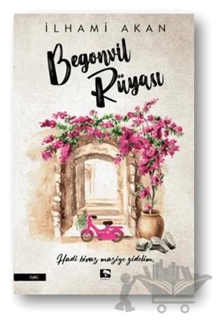 Begonvil Rüyası