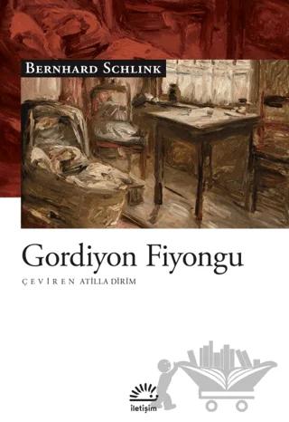 Gordiyon Fiyongu