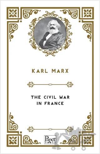 The Civil War in France