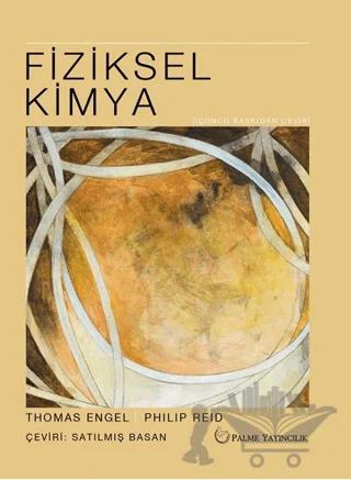 Fiziksel Kimya